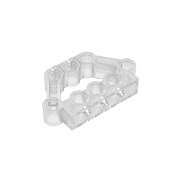 Technic Pin Connector Block 1 x 5 x 3 ,32333