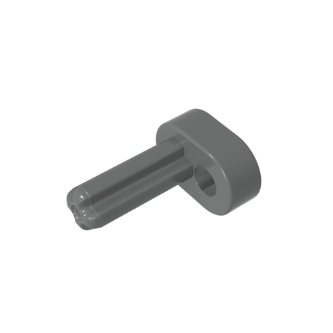 Gobricks,Technic Engine Crankshaft,2853
