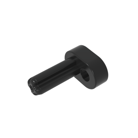 Gobricks,Technic Engine Crankshaft,2853