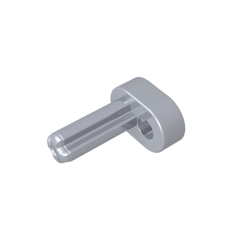 Gobricks,Technic Engine Crankshaft,2853