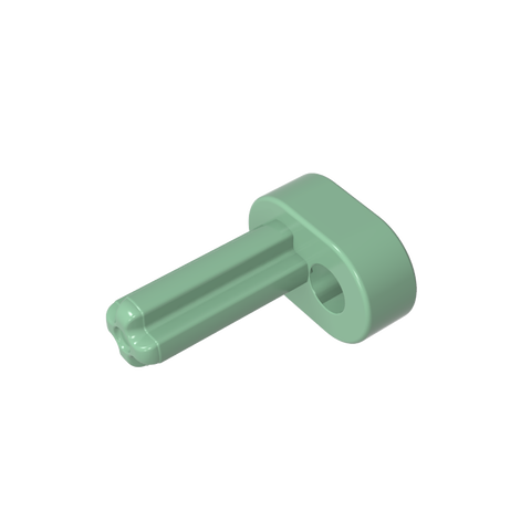 Gobricks,Technic Engine Crankshaft,2853