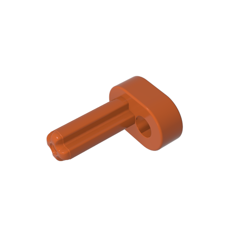 Gobricks,Technic Engine Crankshaft,2853