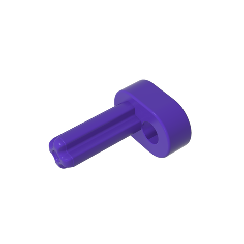 Gobricks,Technic Engine Crankshaft,2853