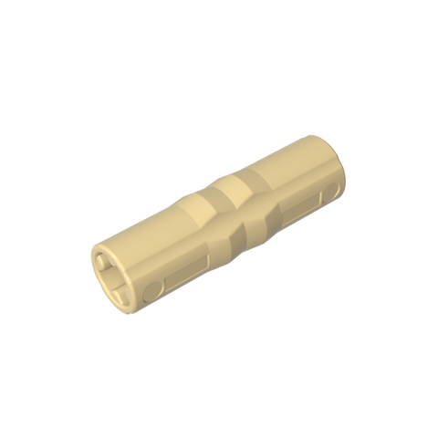 Gobricks,Technic Driving Ring Connector,18948,49136