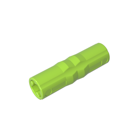 Gobricks,Technic Driving Ring Connector,18948,49136
