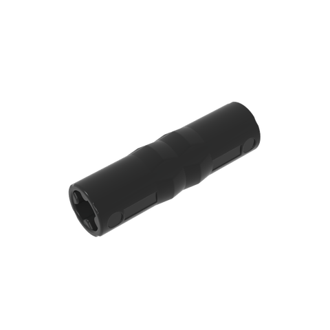 Gobricks,Technic Driving Ring Connector,18948,49136