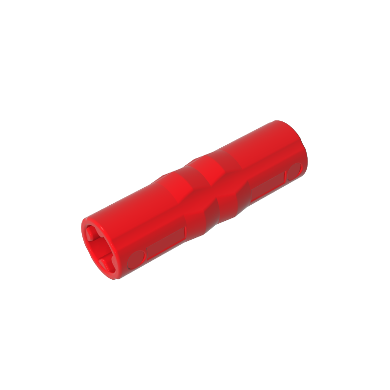 Gobricks,Technic Driving Ring Connector,18948,49136