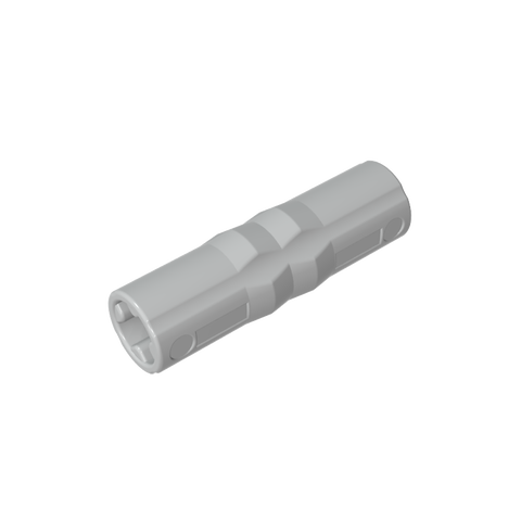 Gobricks,Technic Driving Ring Connector,18948,49136