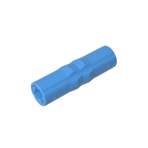 Gobricks,Technic Driving Ring Connector,18948,49136