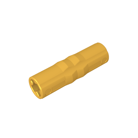 Gobricks,Technic Driving Ring Connector,18948,49136