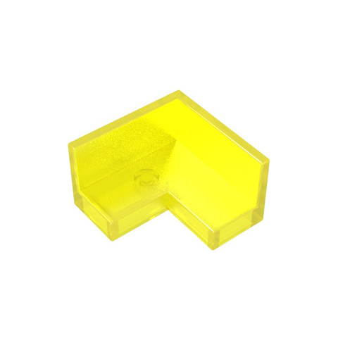 Gobricks,Panel 2 x 2 x 1 Corner,91501,31959
