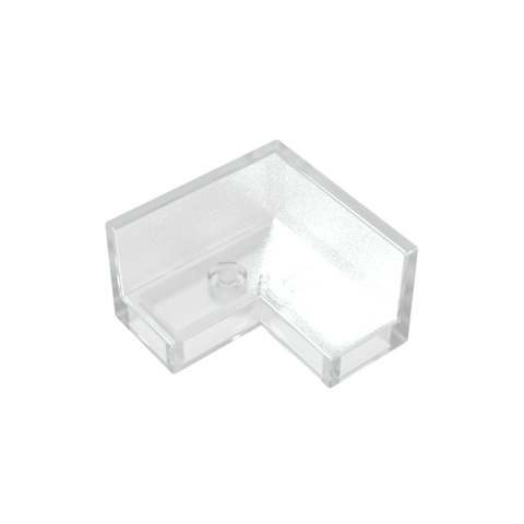 Gobricks,Panel 2 x 2 x 1 Corner,91501,31959