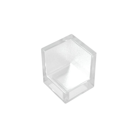 Gobricks,Panel 1 x 1 x 1 Corner,6231