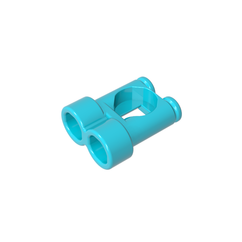 Gobricks,Equipment Binoculars,30162,90465