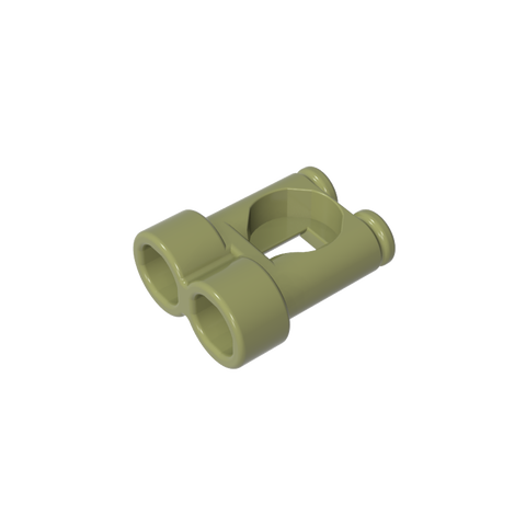 Gobricks,Equipment Binoculars,30162,90465