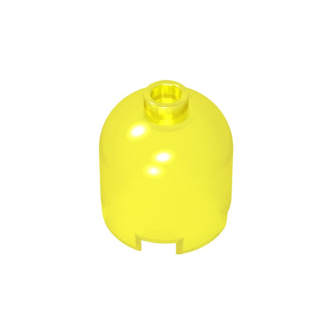 Gobricks,Brick Round 2 x 2 x 1 2/3 Dome Top [Undetermined Stud],30151,30151b,26451,30151a,38708