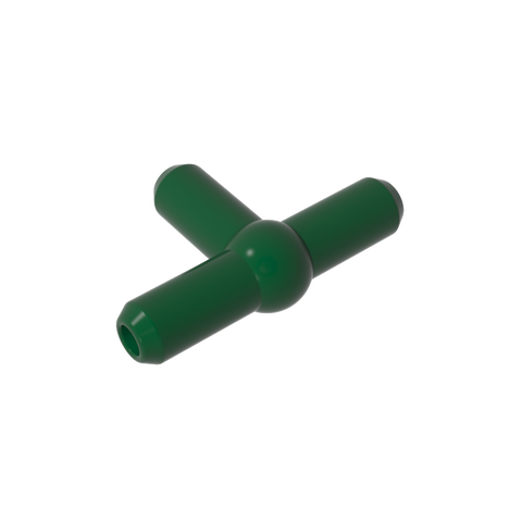 Gobricks,Pneumatic T-Piece (T Bar) [New Style],4697b,4697a,4697
