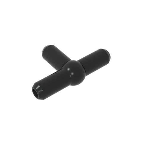 Gobricks,Pneumatic T-Piece (T Bar) [New Style],4697b,4697a,4697