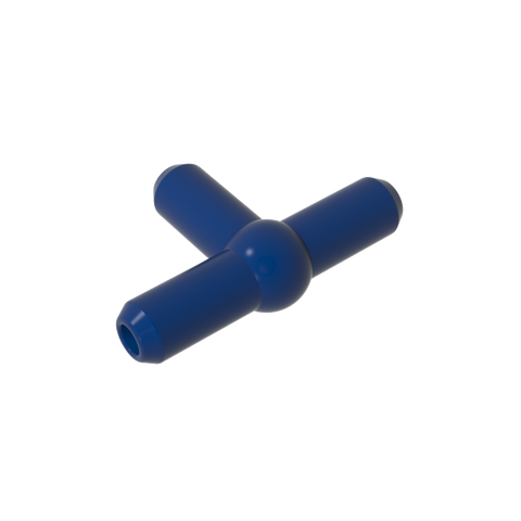 Gobricks,Pneumatic T-Piece (T Bar) [New Style],4697b,4697a,4697