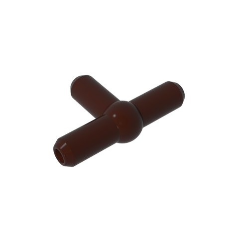 Gobricks,Pneumatic T-Piece (T Bar) [New Style],4697b,4697a,4697