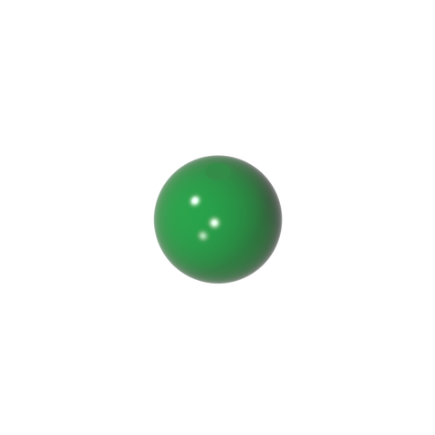 Gobricks,Technic Ball Joint,32474,18384
