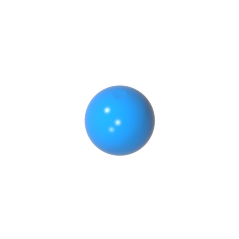 Gobricks,Technic Ball Joint,32474,18384