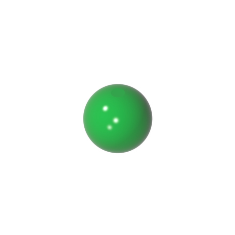Gobricks,Technic Ball Joint,32474,18384