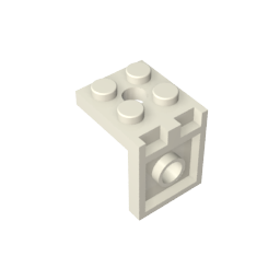 Bracket 2 x 2 - 2 x 2,3956