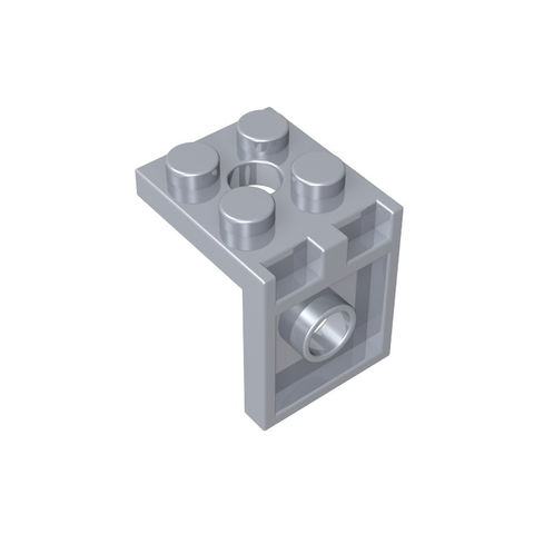 Gobricks,Bracket 2 x 2 - 2 x 2,3956,35262