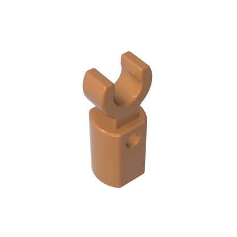 Gobricks,Bar Holder with Clip,11090,44873
