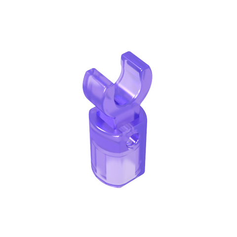 Gobricks,Bar Holder with Clip,11090,44873