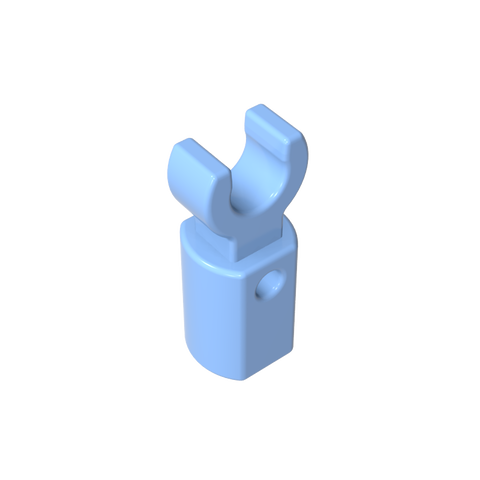 Gobricks,Bar Holder with Clip,11090,44873