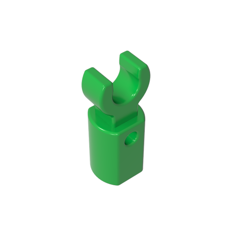 Gobricks,Bar Holder with Clip,11090,44873