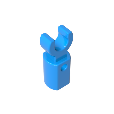 Gobricks,Bar Holder with Clip,11090,44873
