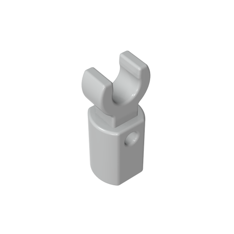 Gobricks,Bar Holder with Clip,11090,44873