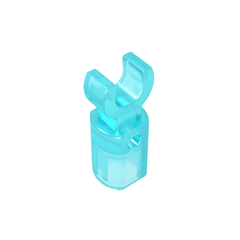 Gobricks,Bar Holder with Clip,11090,44873