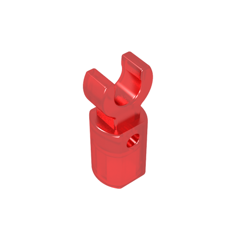 Gobricks,Bar Holder with Clip,11090,44873