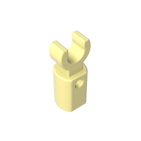 Gobricks,Bar Holder with Clip,11090,44873