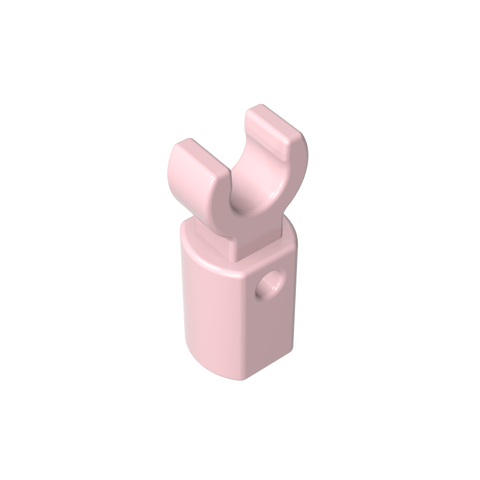 Gobricks,Bar Holder with Clip,11090,44873