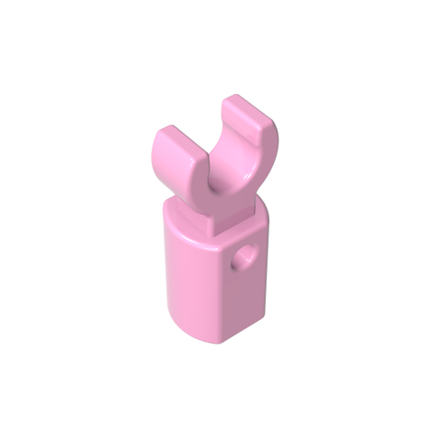 Gobricks,Bar Holder with Clip,11090,44873