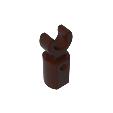 Gobricks,Bar Holder with Clip,11090,44873