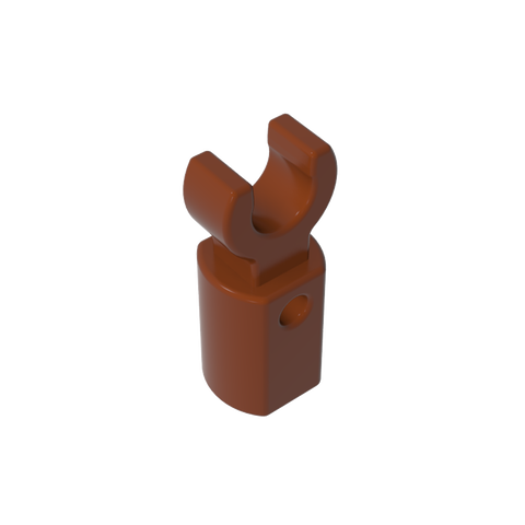 Gobricks,Bar Holder with Clip,11090,44873