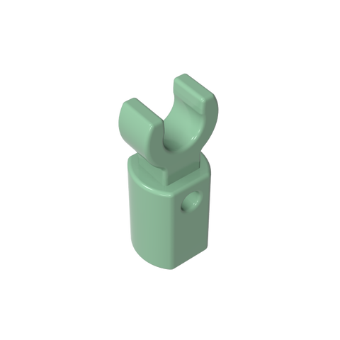Gobricks,Bar Holder with Clip,11090,44873