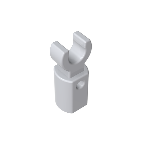 Gobricks,Bar Holder with Clip,11090,44873