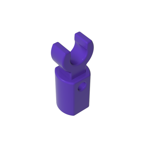 Gobricks,Bar Holder with Clip,11090,44873