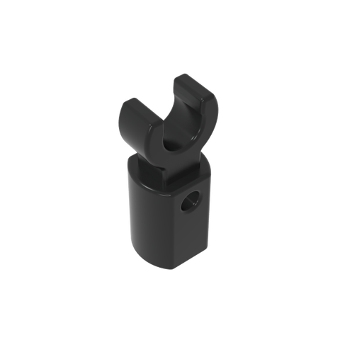 Gobricks,Bar Holder with Clip,11090,44873
