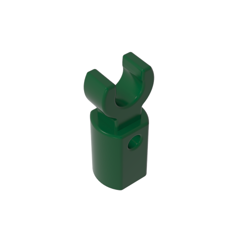 Gobricks,Bar Holder with Clip,11090,44873