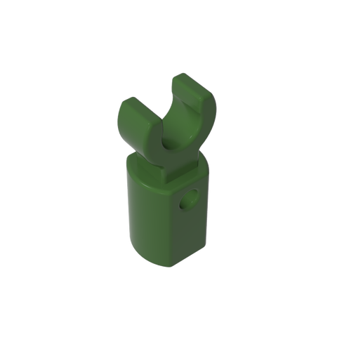 Gobricks,Bar Holder with Clip,11090,44873