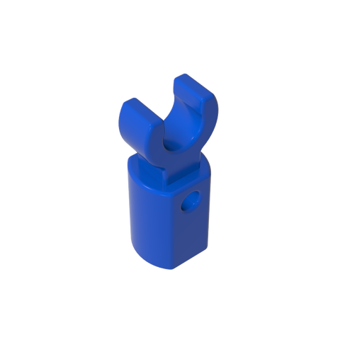 Gobricks,Bar Holder with Clip,11090,44873
