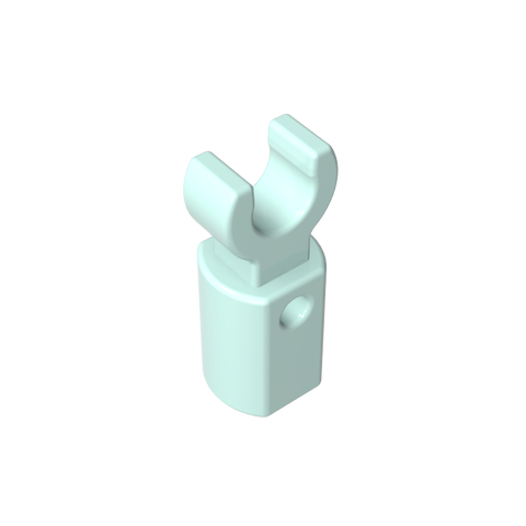 Gobricks,Bar Holder with Clip,11090,44873